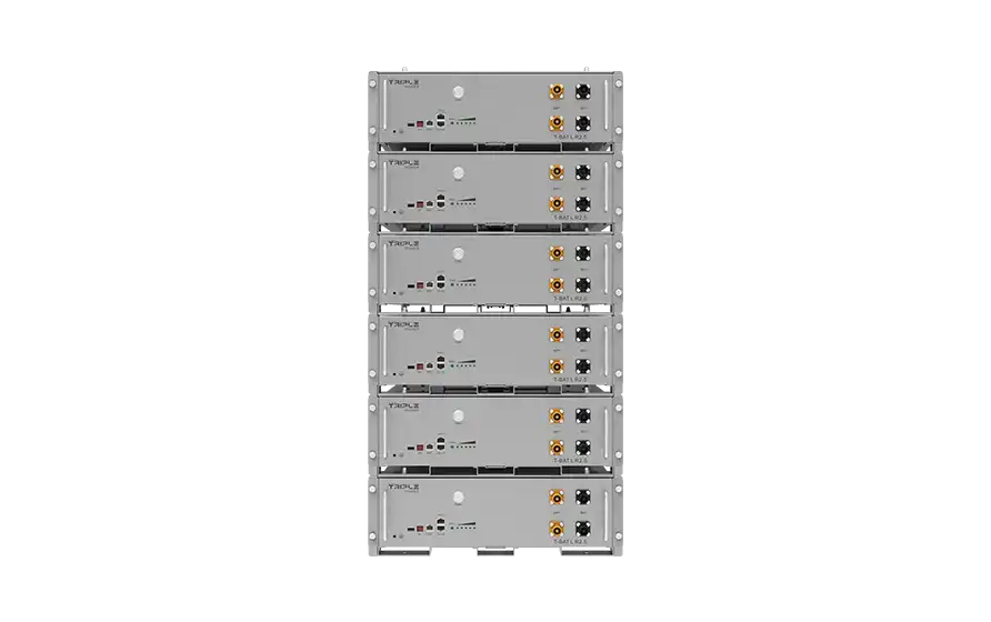 T-BAT-SYS HV-S2.5 battery