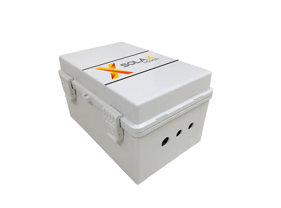 X1-EPS box, 1x63 A