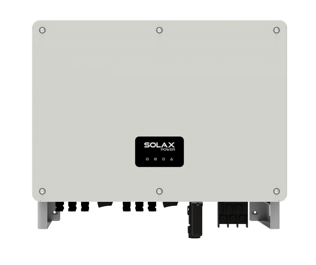 X3 Forth 80.0-150.0kW